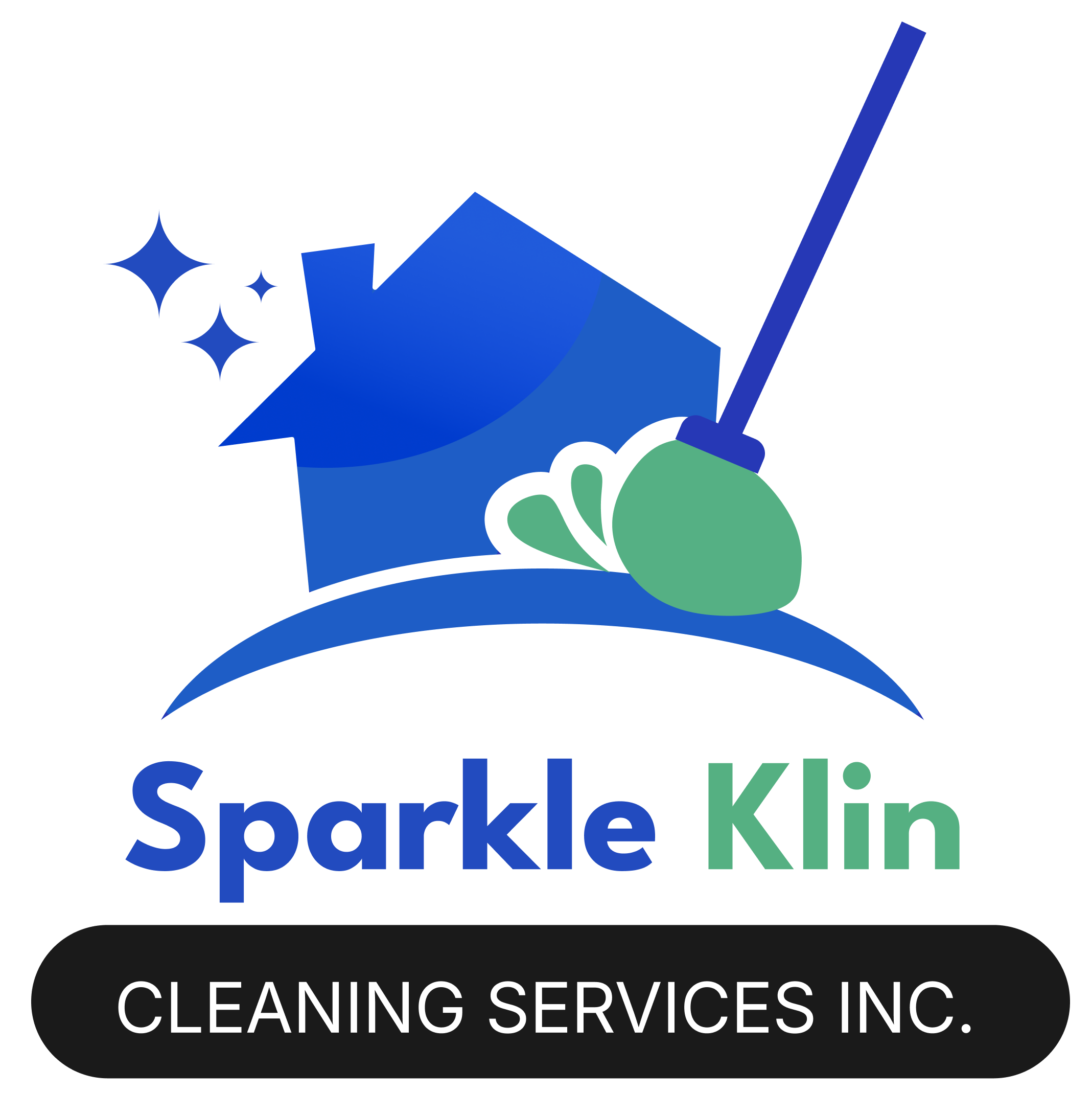 Sparkle Klin